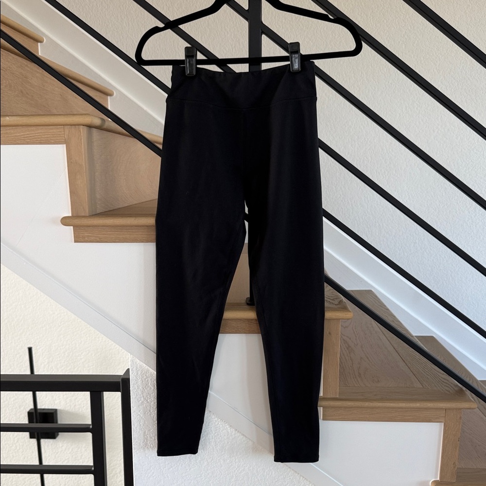 Zella Girl Black Leggings